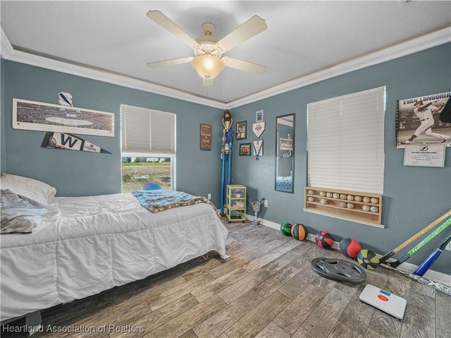 4606 Shamrock Street, Sebring, FL 33872