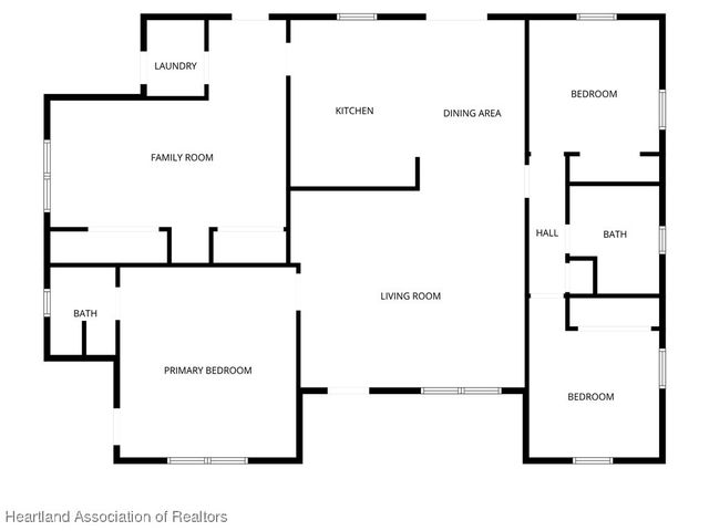 4606 Shamrock Street, Sebring, FL 33872
