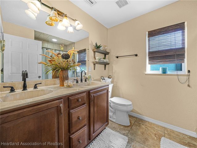 4606 Shamrock Street, Sebring, FL 33872