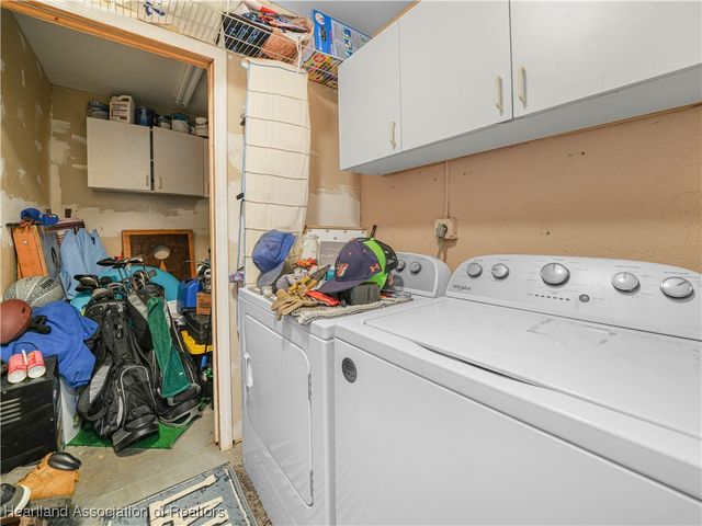 4606 Shamrock Street, Sebring, FL 33872