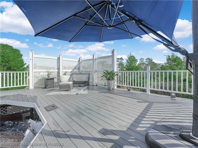 4606 Shamrock Street, Sebring, FL 33872