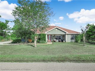 4606 Shamrock Street, Sebring, FL 33872