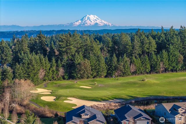 5311 Waldron Drive NE, Lacey, WA 98516