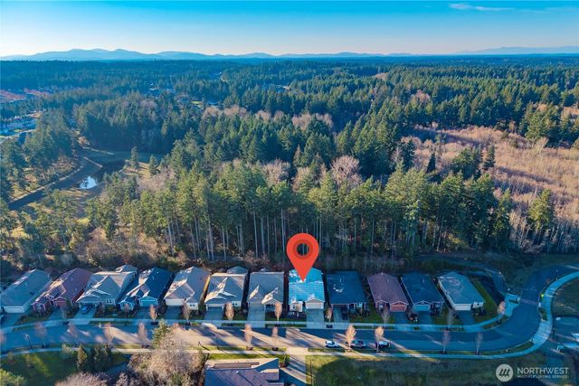5311 Waldron Drive NE, Lacey, WA 98516