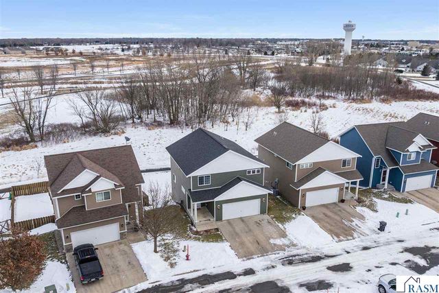 71 Benson Trail, North Mankato, MN 56003