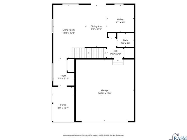 71 Benson Trail, North Mankato, MN 56003
