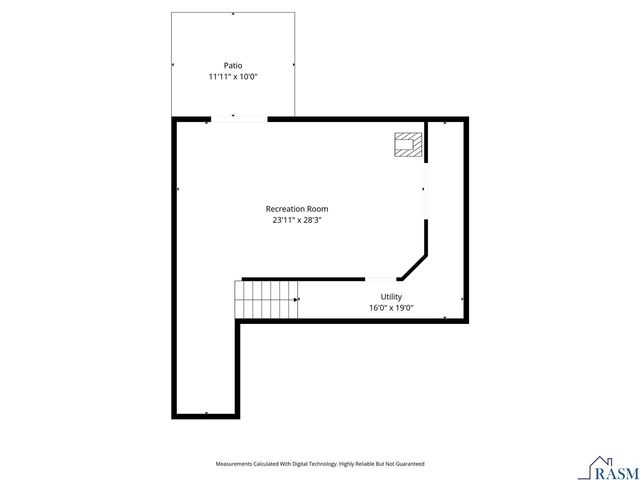71 Benson Trail, North Mankato, MN 56003