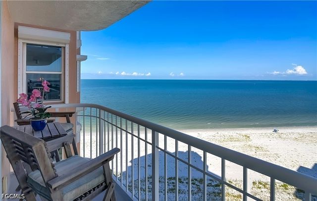 7390 Estero BLVD 1202, Fort Myers Beach, FL 33931
