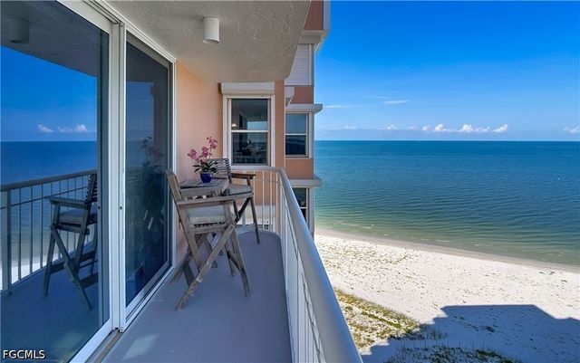 7390 Estero BLVD 1202, Fort Myers Beach, FL 33931