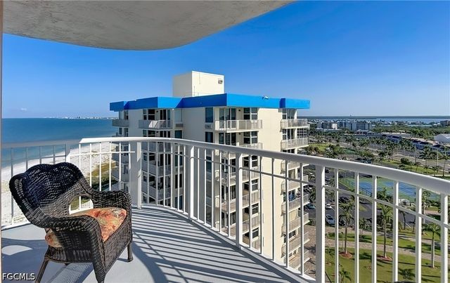 7390 Estero BLVD 1202, Fort Myers Beach, FL 33931