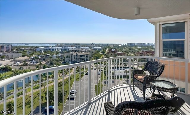 7390 Estero BLVD 1202, Fort Myers Beach, FL 33931
