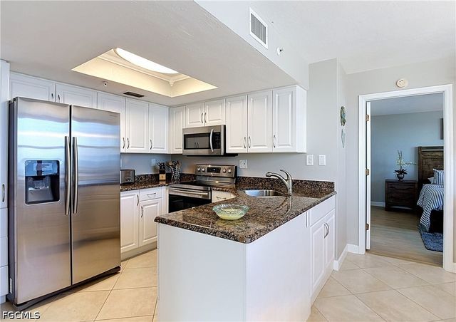 7390 Estero BLVD 1202, Fort Myers Beach, FL 33931