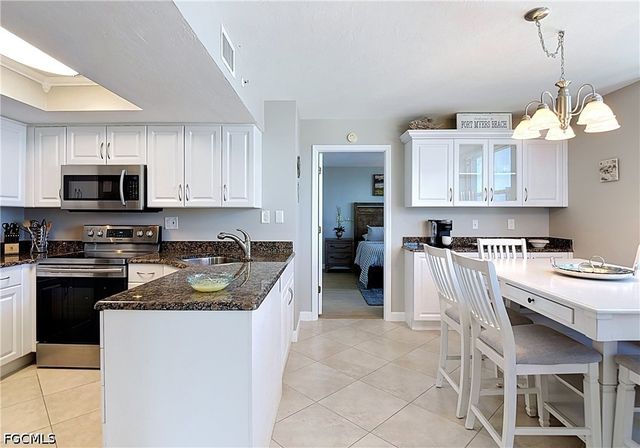 7390 Estero BLVD 1202, Fort Myers Beach, FL 33931