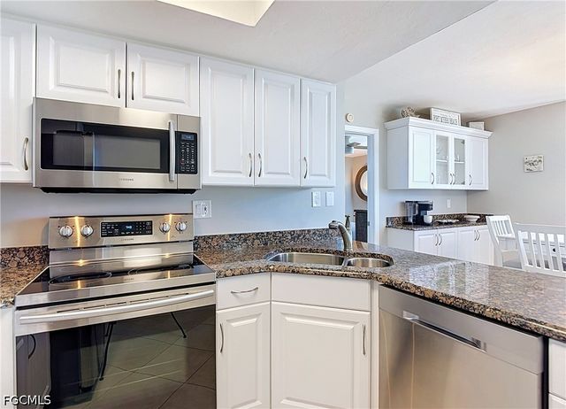 7390 Estero BLVD 1202, Fort Myers Beach, FL 33931