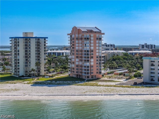 7390 Estero BLVD 1202, Fort Myers Beach, FL 33931