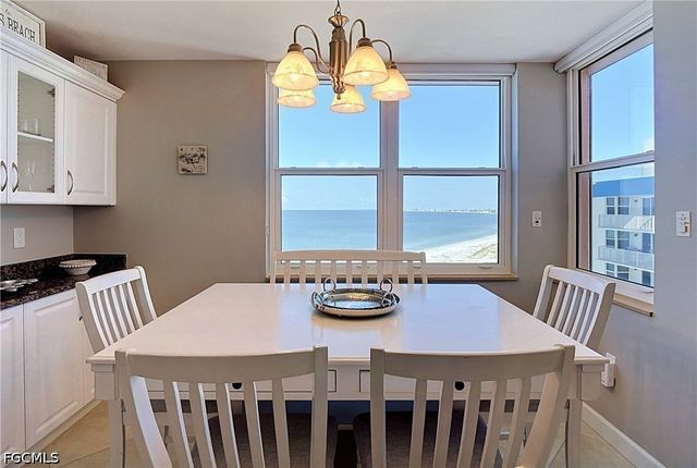 7390 Estero BLVD 1202, Fort Myers Beach, FL 33931