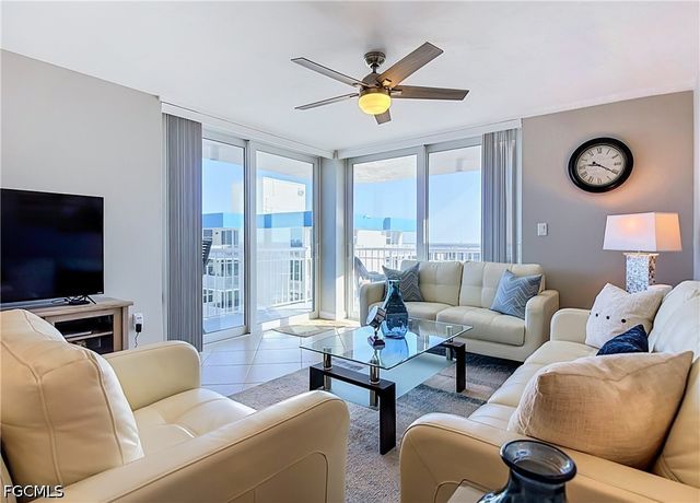 7390 Estero BLVD 1202, Fort Myers Beach, FL 33931