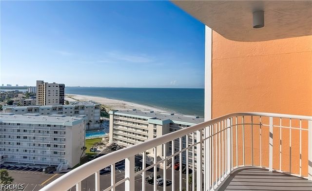 7390 Estero BLVD 1202, Fort Myers Beach, FL 33931