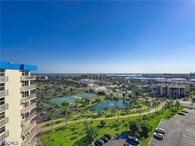 7390 Estero BLVD 1202, Fort Myers Beach, FL 33931