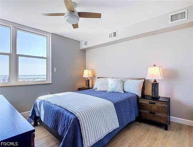 7390 Estero BLVD 1202, Fort Myers Beach, FL 33931