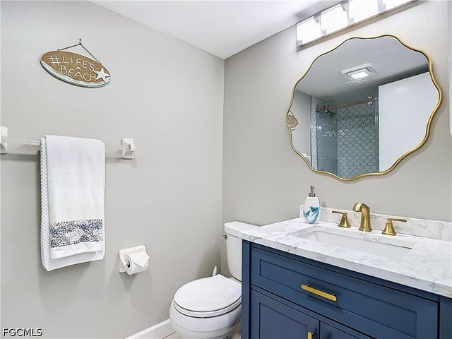 7390 Estero BLVD 1202, Fort Myers Beach, FL 33931