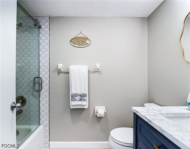 7390 Estero BLVD 1202, Fort Myers Beach, FL 33931