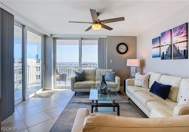 7390 Estero BLVD 1202, Fort Myers Beach, FL 33931