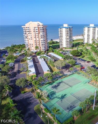 7390 Estero BLVD 1202, Fort Myers Beach, FL 33931