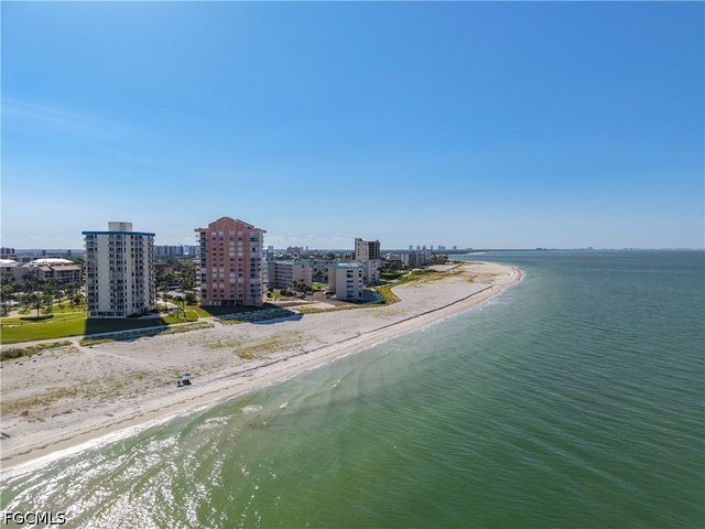7390 Estero BLVD 1202, Fort Myers Beach, FL 33931