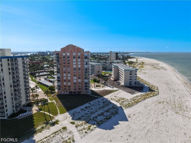 7390 Estero BLVD 1202, Fort Myers Beach, FL 33931