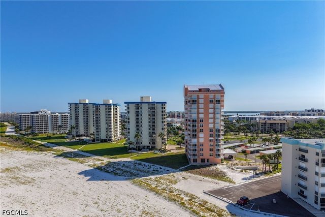 7390 Estero BLVD 1202, Fort Myers Beach, FL 33931