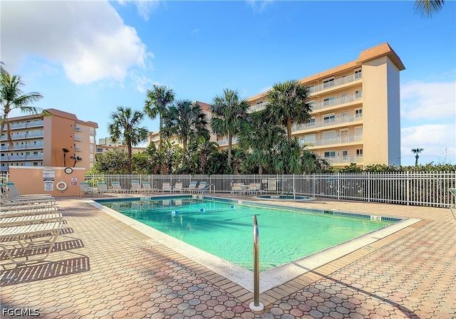 7390 Estero BLVD 1202, Fort Myers Beach, FL 33931
