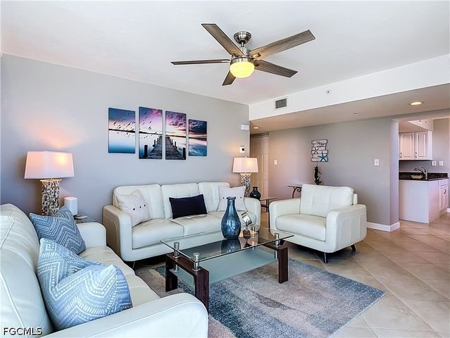 7390 Estero BLVD 1202, Fort Myers Beach, FL 33931