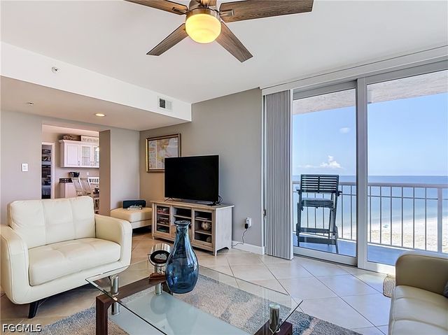 7390 Estero BLVD 1202, Fort Myers Beach, FL 33931