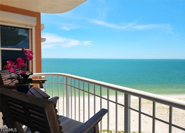 7390 Estero BLVD 1202, Fort Myers Beach, FL 33931