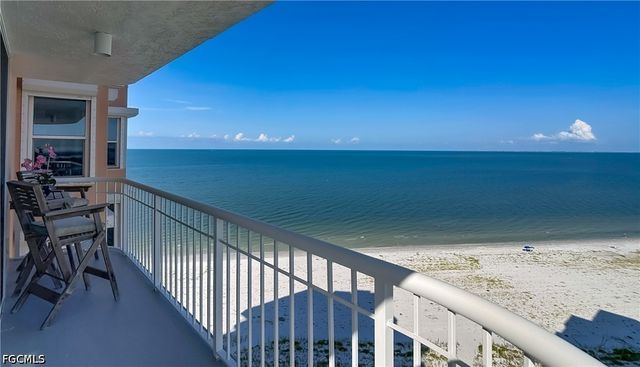 7390 Estero BLVD 1202, Fort Myers Beach, FL 33931