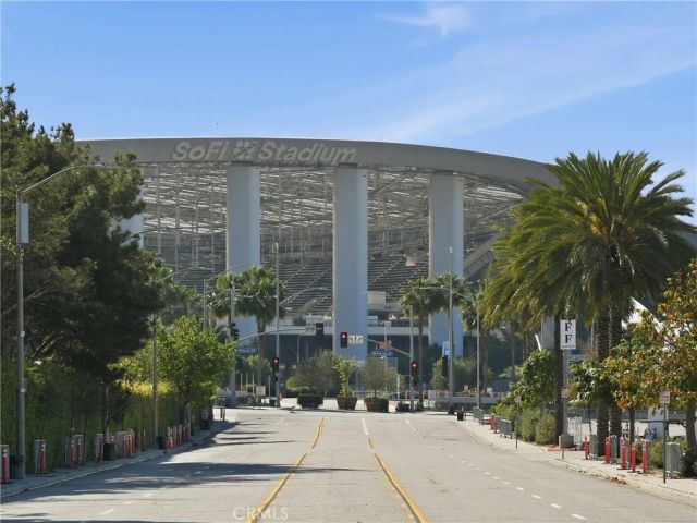 3860 Amberly F, Inglewood, CA 90305