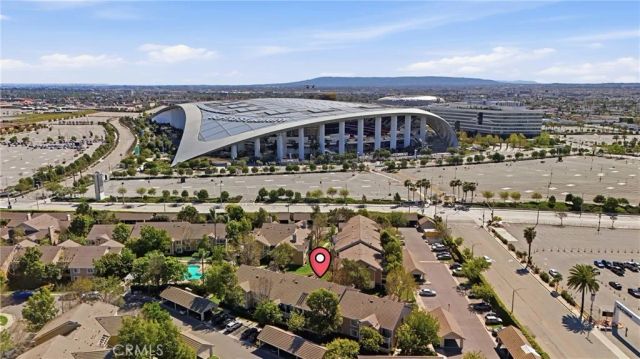 3860 Amberly F, Inglewood, CA 90305