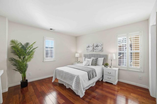 2777 Rubino Circle, San Jose, CA 95125