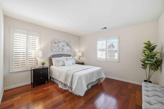 2777 Rubino Circle, San Jose, CA 95125