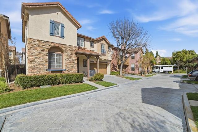 2777 Rubino Circle, San Jose, CA 95125