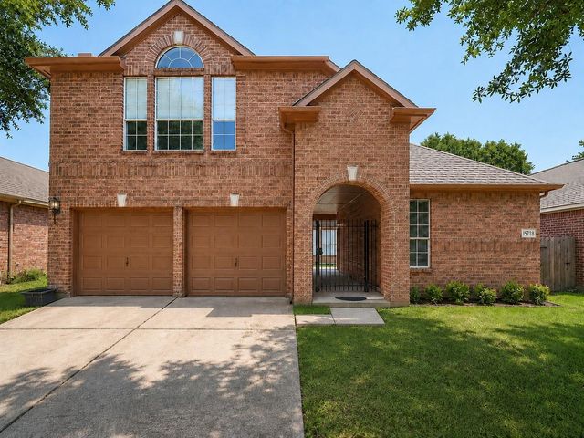 13714 Hillingdale Lane, Houston, TX 77070