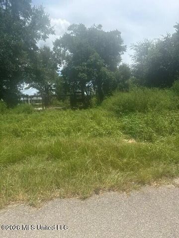 10028 E Bayou Road, Bay Saint Louis, MS 39520