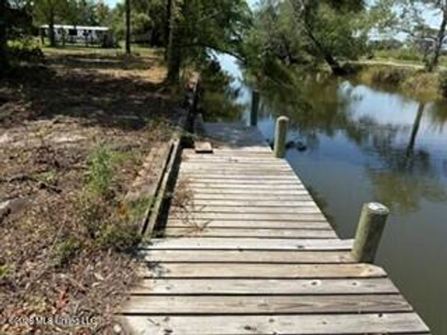 10028 E Bayou Road, Bay Saint Louis, MS 39520
