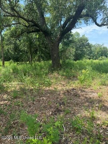 10028 E Bayou Road, Bay Saint Louis, MS 39520