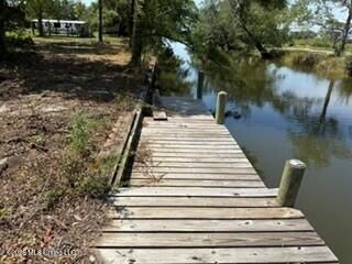 10028 E Bayou Road, Bay Saint Louis, MS 39520