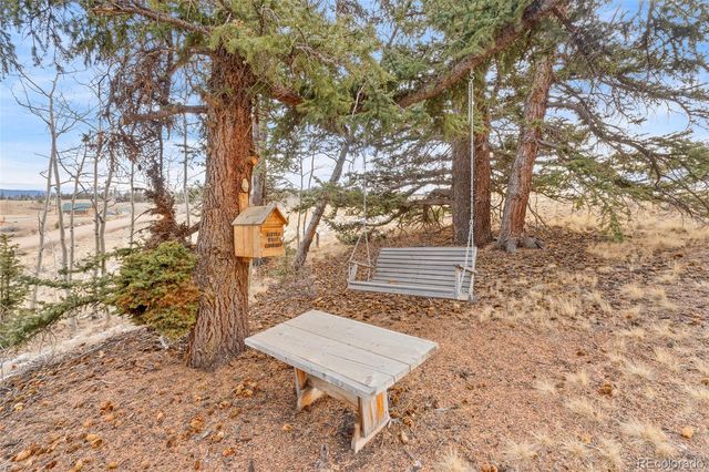 4018 Arrowhead Drive, Como, CO 80432