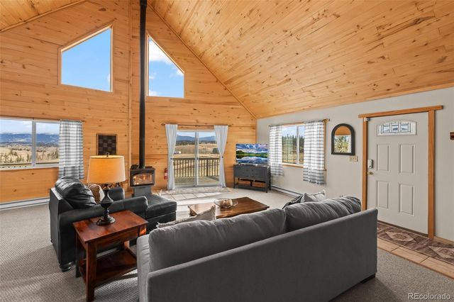 4018 Arrowhead Drive, Como, CO 80432