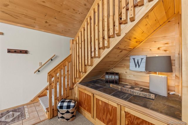 4018 Arrowhead Drive, Como, CO 80432