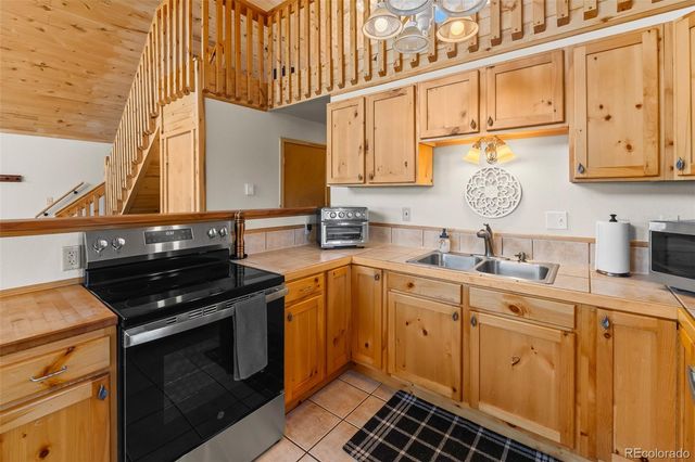 4018 Arrowhead Drive, Como, CO 80432